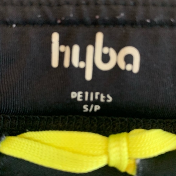Reitmans Hyba womens active leggings - Picture 2 of 2